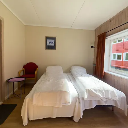 Per Gynt Lodge Vinstra