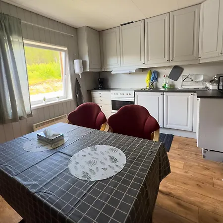 Lodge Per Gynt Vinstra