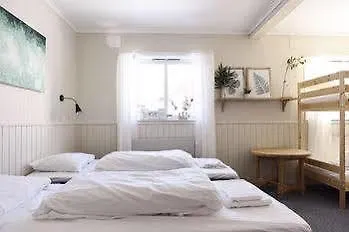 אכסניה Per Gynt *