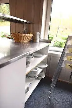 אכסניה Per Gynt *