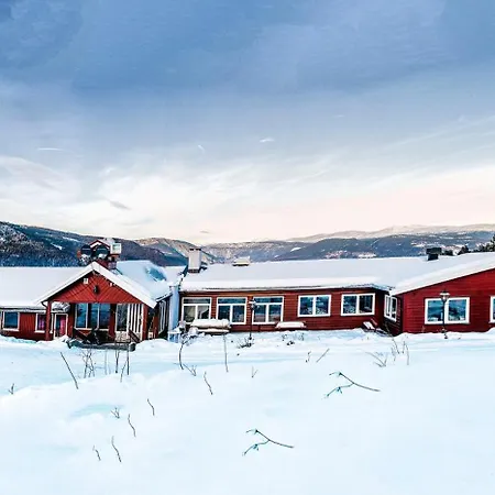 Per Gynt Hytte