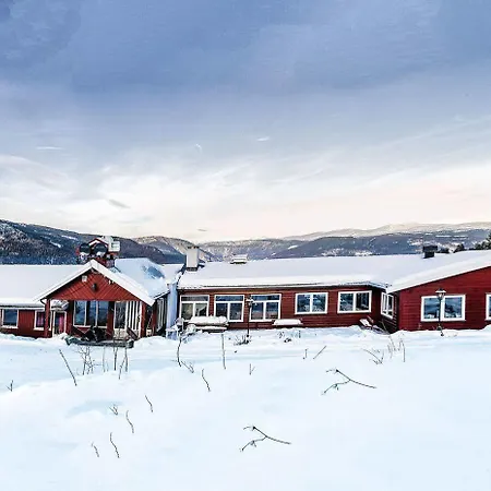 Per Gynt Lodge