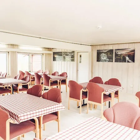 Per Gynt אכסניה *