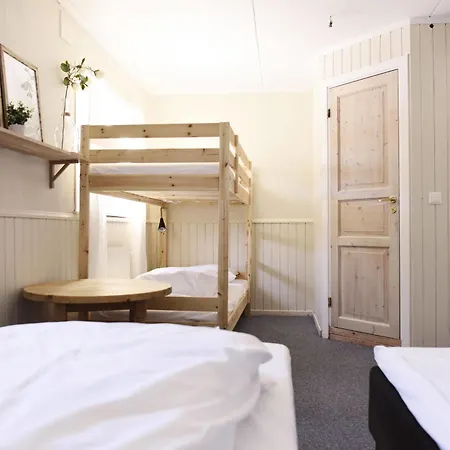 Per Gynt Lodge