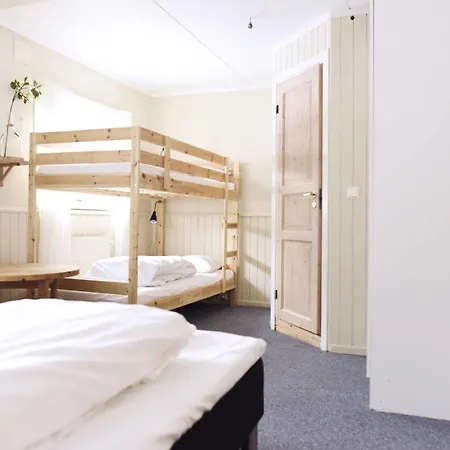 Per Gynt Lodge Vinstra