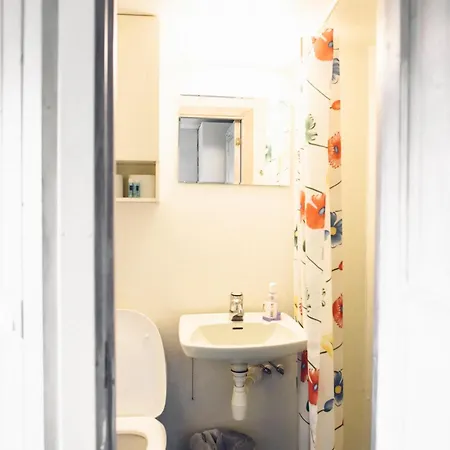 אכסניה Per Gynt *