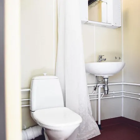 Per Gynt אכסניה