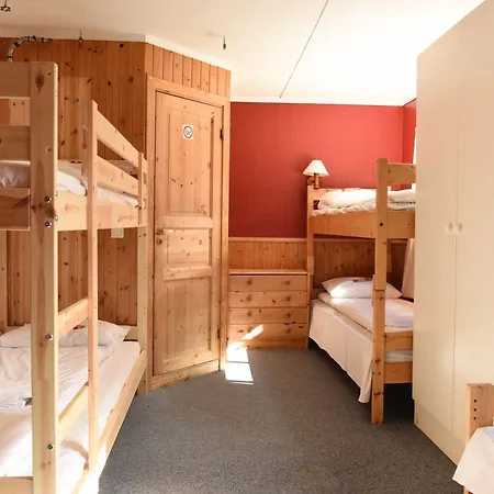 Per Gynt Lodge