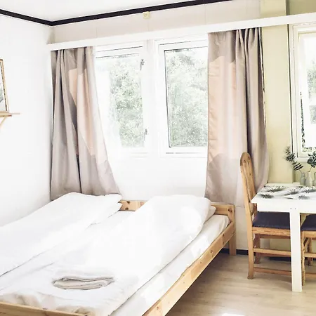 Per Gynt Lodge Vinstra
