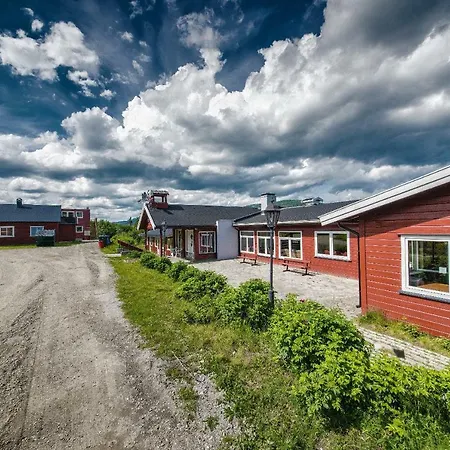 Lodge Per Gynt Vinstra