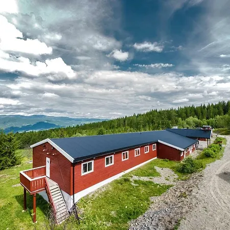 Per Gynt Lodge *