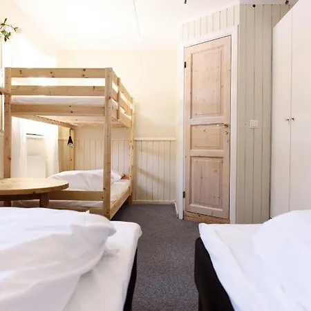 Per Gynt Lodge