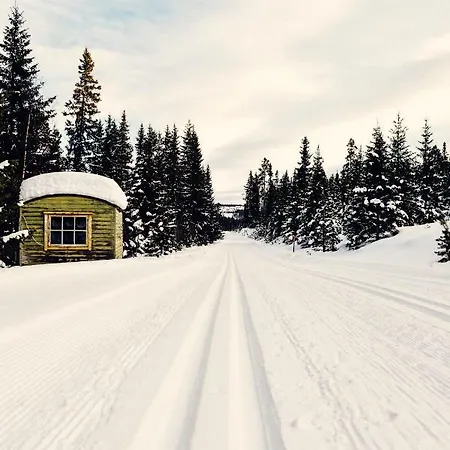 Per Gynt Lodge *