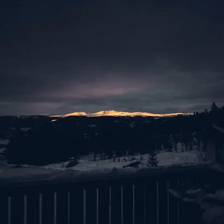 Per Gynt Lodge