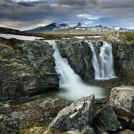 אכסניה Per Gynt וינסטרה