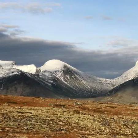 Per Gynt Lodge *