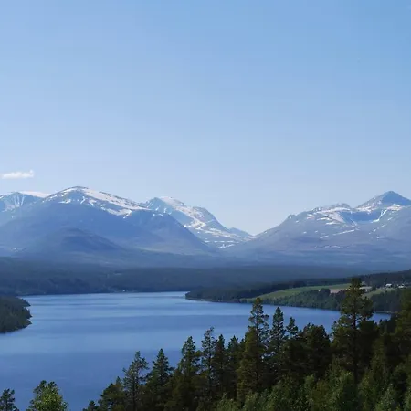 Per Gynt Lodge *