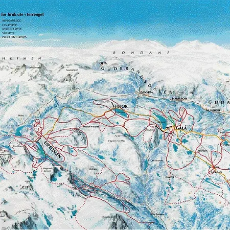 Per Gynt * וינסטרה