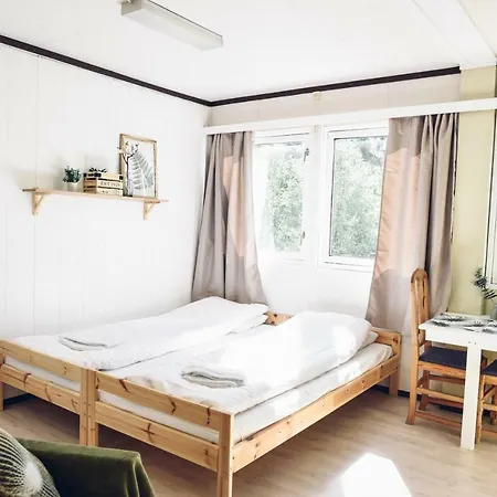 Per Gynt Lodge *