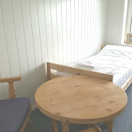 Per Gynt Lodge *