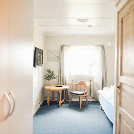 Per Gynt Lodge Vinstra