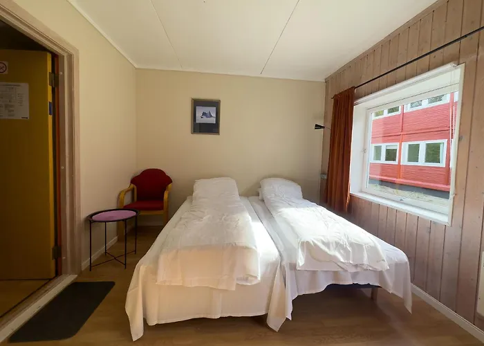 Per Gynt Jaktstuga Vinstra