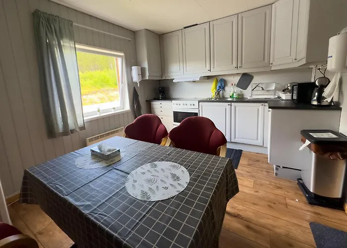 Jaktstuga Per Gynt Vinstra