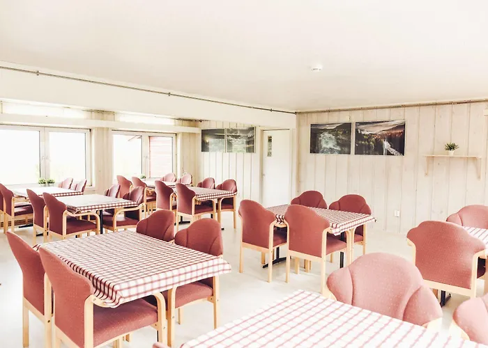 Per Gynt Jaktstuga *