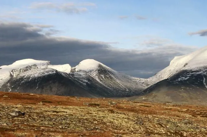 Per Gynt Jaktstuga *