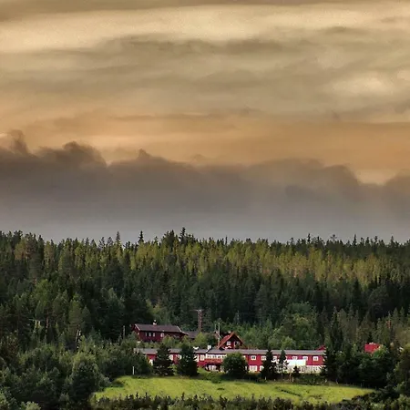 Per Gynt Lodge Vinstra