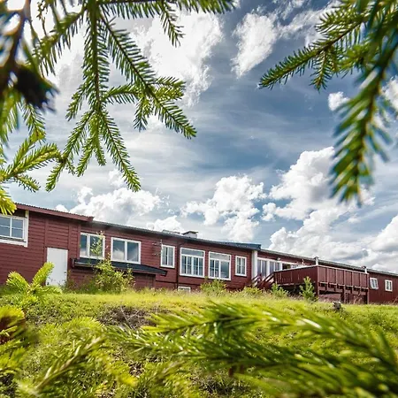 Per Gynt Lodge Vinstra